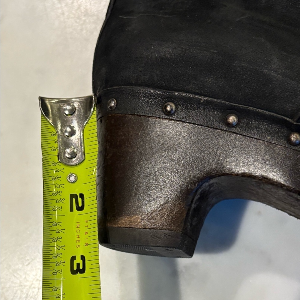 UGG Sherpa Clog Booties - image 14